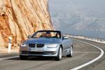 BMW 3-Series Convertible 2010 года
